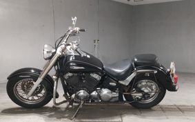 YAMAHA DRAGSTAR 400 CLASSIC 4TR