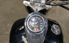 SUZUKI INTRUDER 400 CLASSIC VK54A