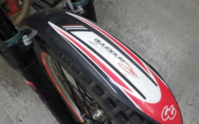 GASGAS TX 125 RANDONNE 2017