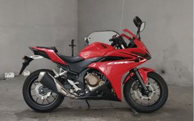 HONDA CBR400R NC47