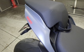 DUCATI STREETFIGHTER V4 S 2023