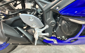 YAMAHA MT-09 Tracer GT 2020 RN51J