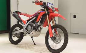 HONDA CRF250L 2021 MD47