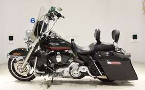 HARLEY FLHRCI 1450 2005