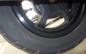 SUZUKI ADDRESS V125 DT11A