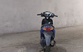 SUZUKI ADDRESS V50 CA44A