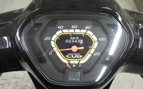 HONDA C110 SUPER CUB JA10