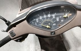 HONDA DIO CHESTER AF62