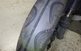 SUZUKI ADDRESS V50 Gen.2 2022 CA42A