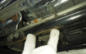 SUZUKI INTRUDER 400 Classic 2004 VK54A