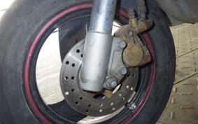 YAMAHA JOG ZR 2011 SA13J