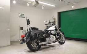 SUZUKI INTRUDER 2018 VK54A