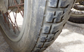 HONDA CABINA 93 B125