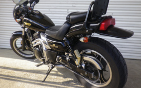 KAWASAKI ELIMINATOR 250SE EL250A