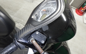 SUZUKI ADDRESS V125 S CF4MA