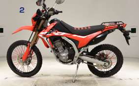 HONDA CRF250L MD44
