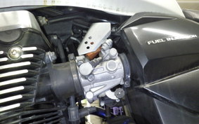 SUZUKI GSX1400 2009 GY71A