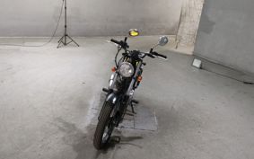 SUZUKI GLASS TRACKER BIG BOY NJ4BA