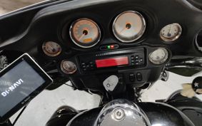 HARLEY FLHX 1580 KB4