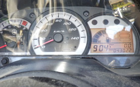 YAMAHA ﾏｼﾞｪｽﾃｨ250-4 SG20J
