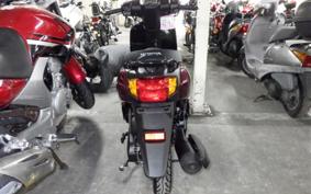 HONDA TACT-4ﾍﾞｰｼｯｸ 2013 AF79