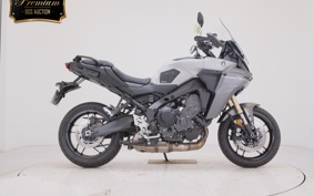 YAMAHA TRACER 9 GT 2018 RN99J