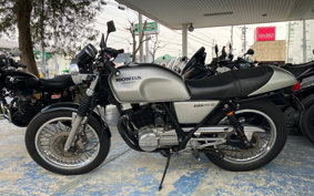 HONDA GB250 CLUBMAN 1 MC10