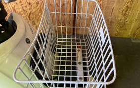 YAMAHA  GEAR  PARKING  STAND  UA08J