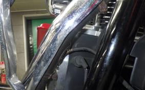 HARLEY FLD 1580 2012