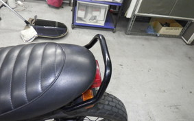 HONDA FTR223 2023 MC34