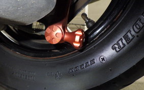 SUZUKI ADDRESS V125 G CF46A