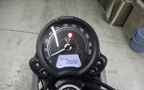 TRIUMPH SPEED TWIN 900 2023