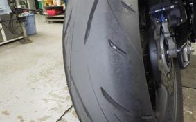 HONDA CB750 HORNET 2025 RH24
