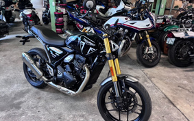 TRIUMPH SPEED 400 2026 T127Y1