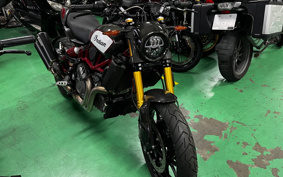 INDIAN FTR CARBON 2021 RTR25