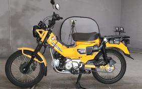 HONDA CT125 HUNTER  CUB  JA65