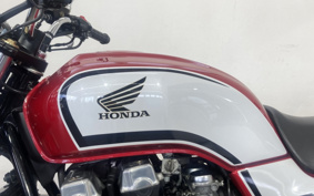 HONDA CB750 2007 RC42