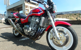 HONDA CB1300SF SUPER FOUR 2000 SC40