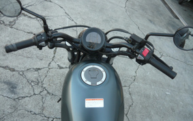 HONDA  REBEL 250 ABS MC49