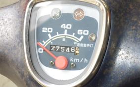HONDA C50 SUPER CUB C50