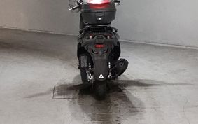 YAMAHA CYGNUS125XSR SED8J