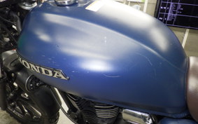 HONDA GB350 2022 NC59