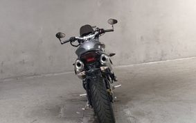 TRIUMPH STREET TRIPLE R 2010 TMD416