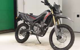 HONDA CRF250L 2021 MD47