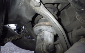 KAWASAKI ZZ-R400 Gen.2 1996 ZX400N