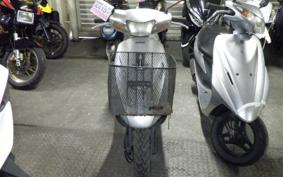 SUZUKI LET's 2 2025 CA1PA