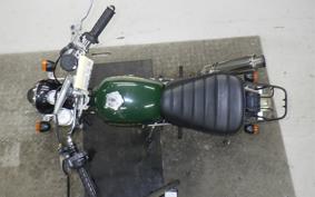 HONDA GORILLA AB27