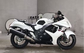 SUZUKI GSX1300R HAYABUSA 2018 GX72B
