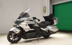 HONDA GL 1800 GOLD WING TOUR DCT 2025 SC79