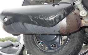 SUZUKI ADDRESS V125 G CF46A